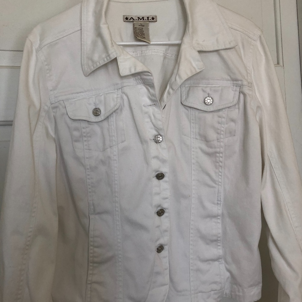 Jacket - Picture 2 of 5